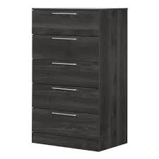 A short dresser in the bedroom makes room for folded clothes while keeping a low profile. Tall Dresser Chest Target