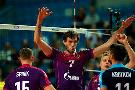 Volejbol Klubnyj Chm 2018 Zenit Pobedil Polyaki Osvistali Spiridonova Chempionat