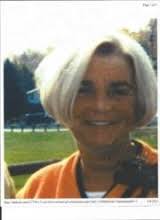 Obituary information for Maureen F. Canosa