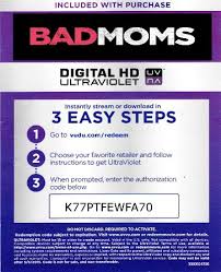 Some codes can't be redeemed if your microsoft account is suspended or has a balance due. How I Get Digital Movies For Free Or Very Cheap Guide2free Samples