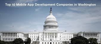 Looking for reliable mobile app developers? Best Mobile App Development Agencies In Washington App Developers