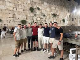 ☀️☀️JLIC summer programs are off to a great start! SIJ@TVA, SIJM, Ascend  and volunteer programs are well underway!☀️☀️