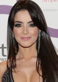 Daniela Navarro's Instagram, Twitter & Facebook