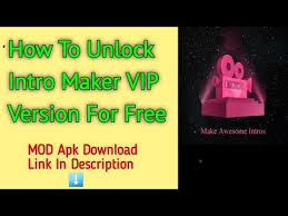 Intro maker mod apk is a simple tool that allows anyone to create stunning intros for screencasts (or anything else, really). Log Maker Application Free Download Detailed Login Instructions Loginnote