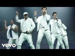New Kids On The Block 80s Baby Official Music Video Youtube Music Videos Youtube Videos Music New Kids On The Block