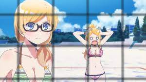 Harukana Receive Episode 3 Official Anime Screenshot Anime Anime Life Anime Screenshots