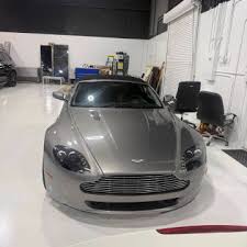 Image result for Meteorite Silver 2008 V8 Vantage