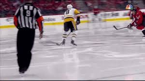 Maybe you would like to learn more about one of these? Hockey Ice Gif By Capitals Find Share On Giphy