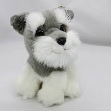 Maybe you would like to learn more about one of these? Miniature Schnauzer Soft Toy Pasteurinstituteindia Com