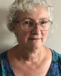 Psychotherapist Angela Marsh