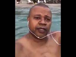 جديد سعيد العويران اني اغرق تحت الماء youtube
