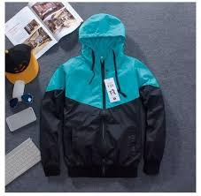 2018 New Men And Women Couple Jacket Autumn Patchwork 3m Reflective Ja Eticdress Yagmurluk