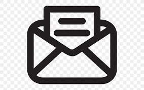 Search more than 600,000 icons for web & desktop here. Vector Graphics Email Icon Design Clip Art Png 512x512px Email Black And White Brand Icon Design