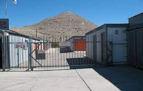 Maybe you would like to learn more about one of these? Storage Units In Bullhead City Az 86442 Bullhead City Self Storage