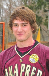 2012 LACROSSE MEDIA GUIDE