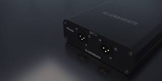 DT02 • Allen & Heath