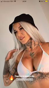 Inmita Palmera (Dj) | FORO PORNO | Sexo, porno y morbo