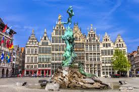 Primary years programme, middle years programme as well as diploma programme. The Top 10 Things To Do And See In Antwerp