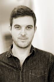 A Conversation with Kevin Powers”