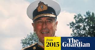 Prince Charles to visit site of Lord Mountbatten's murder during Irish tour 