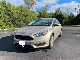 Image result for White Gold 2018 Focus