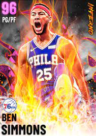 Every ben simmons three point attempt in the nbasubscribe for more videosi do not own any of these clips. Nba 2k21 2kdb Pd Ben Simmons 96 Complete Stats
