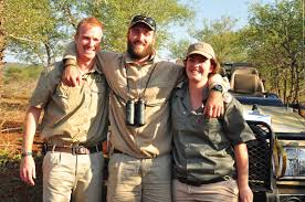 Volunteering in South Africa #ResponsibleTravel