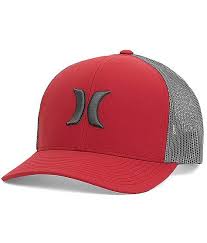 Hurley Harbor Trucker Hat Hats Trucker Hat Cowboy Hat Styles