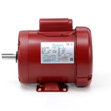 Leeson 110 motor hookup with reversing switch. Leeson Farm Duty Electric Motor 1 2 Hp 1 725 Rpm 115 208 230 Volts Single Phase Model Number M6c17fb11 Electric Fan Motors Amazon Com Industrial Scientific