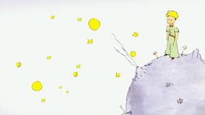 En france sera publié posthumément en 1946, chez gallimard. 12 Charming Facts About The Little Prince Mental Floss