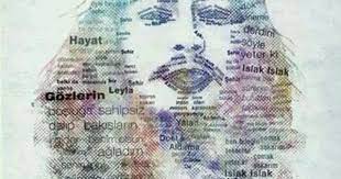 Gozlerin Bosluga Dalip Gider Sahipsiz Bakislarin Benim Olsun Isterim Baris Rock Muzik Muzik