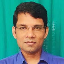 Dr. Masroor Alam, Siwan,Bihar