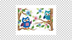 Great ideas about sampler embroidery designs. Cross Stitch Embroidery Needlework Owl Talk Rug Cross Stitch Kit Free Cross Stitch Pattern Hummingbird Textile Sewing Owl Png Klipartz