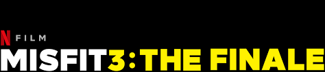 read the magic misfits (the. Misfit 3 The Finale Netflix Official Site