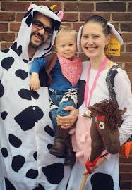 59 family halloween costumes that are clever, cool and extra cute. Best Family Halloween Costumes Ideas For 2020