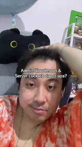 Cara Mendapatkan Admin Luck Potion 2