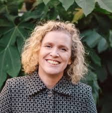 TEAM — Bright Harbour