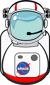 Astronaut helmet logo astronaut png image. Vector Astronaut Helmet Png Image Png Arts