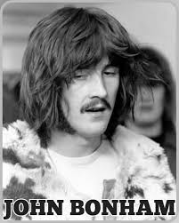 Robert Plant, the legendary rock singer of Led Zeppelin