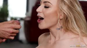 Elisa Calvi with Danny D in Nyce French Adultscanner