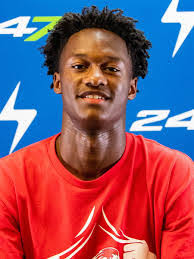 Darion Bailey's Instagram, Twitter & Facebook