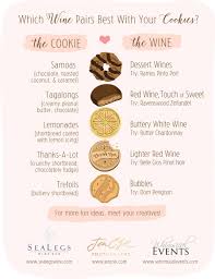 How To Pair Wine Girl Scout Cookies Jen Cyk Photography