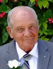 Obituary information for Glenn Cunningham