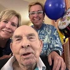 Janet Chambliss's Instagram, Twitter & Facebook