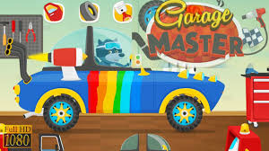 We also have some good news for all lovers of the real. Garage Master Cars For Kids Toddlers 2020 Game Review 1080p Official Pizza Games Apps Youtube