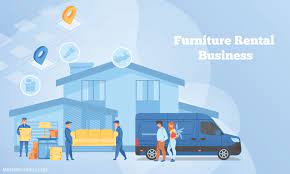 All for rent at great prices. Here S How To Make Money In Growing Furniture Rental Market Makeinbusiness Com