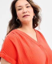 Style & Co. T-shirts for Women