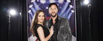 Michael wendler musste für ein foto mit freundin laura kritik von sido einstecken. Tvnow Startet Laura Und Der Wendler Jetzt Wird Geheiratet Fernsehserien De