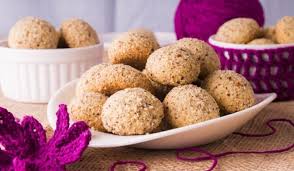 6 Walnussmehl Rezepte Und Einfache Tipps Zum Backen Apfel Rezepte Rezept Kekse Tipps Zum Backen