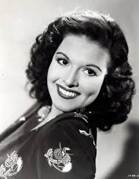 The History Girl: Beverly Loyd, Film Actress & Not Forgotten Great Aunt